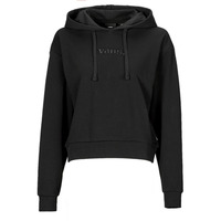 textil Dame Sweatshirts Vans W ESSENTIAL FT RLX PO Sort