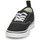 Sko Børn Lave sneakers Vans TD Authentic Elastic Lace Sort