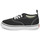 Sko Børn Lave sneakers Vans TD Authentic Elastic Lace Sort