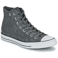 Sko Herre Høje sneakers Converse CHUCK TAYLOR ALL STAR BORO STITCH HIGH TOP Grå