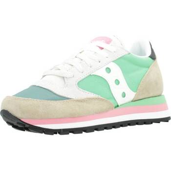 Sko Dame Sneakers Saucony S60530 32 Flerfarvet