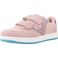 Sko Pige Sneakers Victoria 1124117V Pink