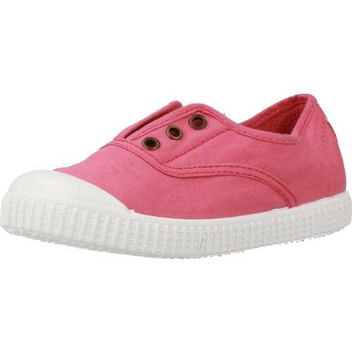 Sko Pige Sneakers Victoria 06627 Pink