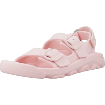 Sko Pige Klipklapper
 Birkenstock MOGAMI KIDS AS BIRKO-FLOR Pink