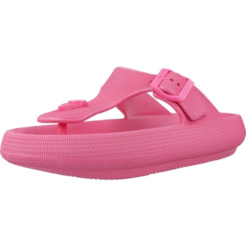 Sko Pige Klipklapper
 Break And Walk BJSH534002 Pink