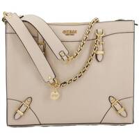 Tasker Dame Tasker Guess HWBA87 44230 DIDI SOCIETY TOTE Brun