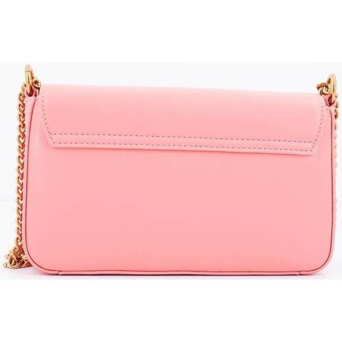 Liu Jo ECS S CROSSBODY Pink