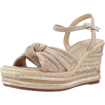 Sko Dame Sandaler ALMA EN PENA V240973 Beige