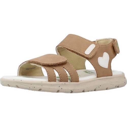 Sko Pige Sandaler Chicco CORDELIA Brun