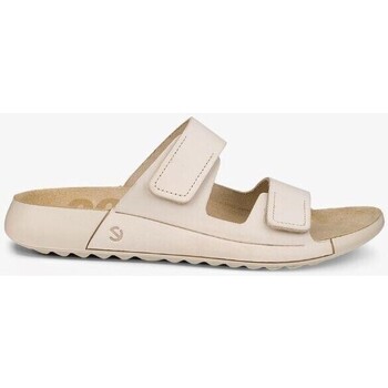 Sko Dame Sandaler Ecco 206823 Beige