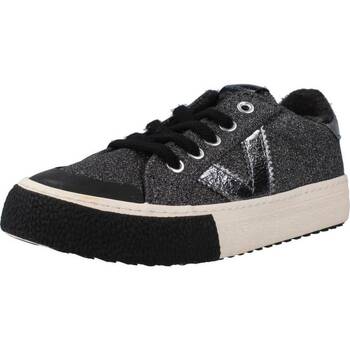 Sko Pige Sneakers Victoria 1065151V Sølv