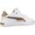 Sko Herre Sneakers Puma CA PRO GITCH Hvid