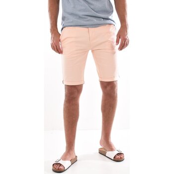 textil Herre Shorts Just Emporio VENILI-S24 Pink