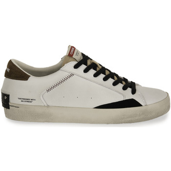 Sko Herre Sneakers Crime London SNEAKER Hvid