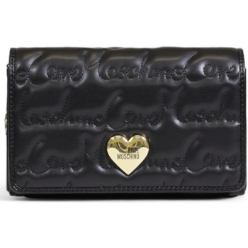 Tasker Dame Tasker Love Moschino JC4128PP1L Sort