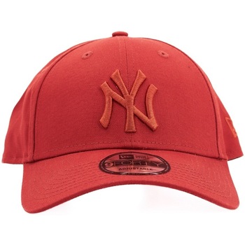 Accessories Herre Kasketter New-Era NEW YORK YANKEES INRINR Brun