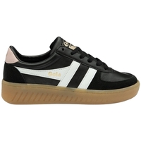 Sko Dame Sneakers Gola GRANDSLAM Sort