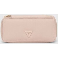 Tasker Dame Penalhus Guess PW7464 P4327 Pink