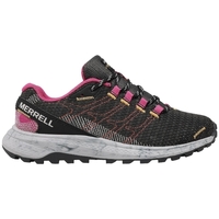 Sko Dame Multisportsko Merrell FLY STRIKE Sort