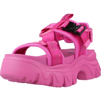 Sko Dame Sandaler Replay JUYCE BUCKLE Pink