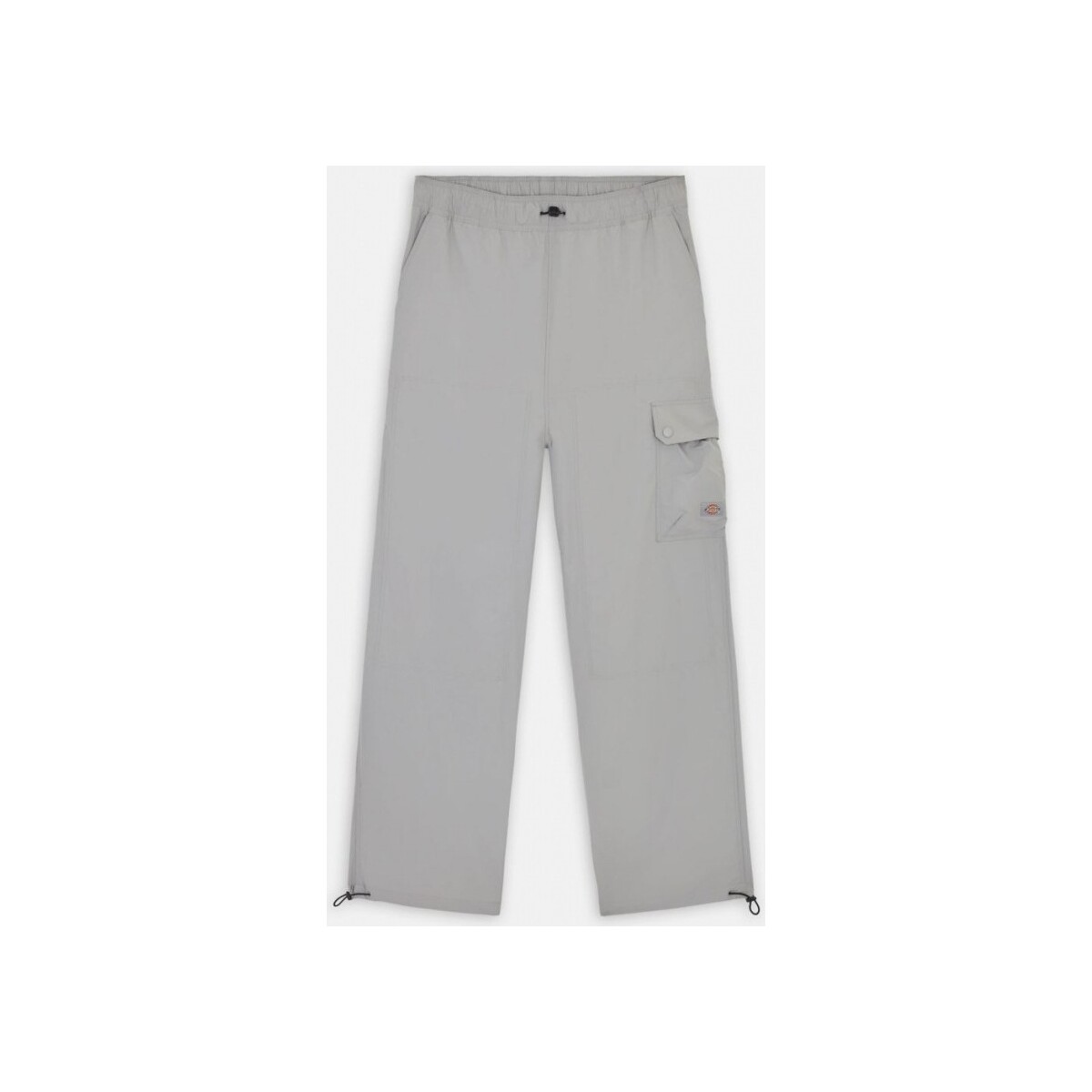 textil Dame Bukser Dickies JACKSON CARGO W ULTIMA Grå