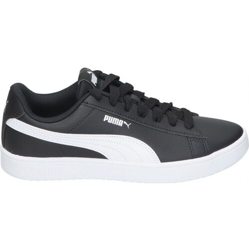 Sko Dame Multisportsko Puma 394252-03 Sort