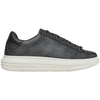 Sko Herre Sneakers Guess FM8VIB FAM12 Sort