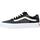 Sko Dame Sneakers Vans UA OLD SKOOL Sort