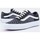 Sko Dame Sneakers Vans UA OLD SKOOL Sort