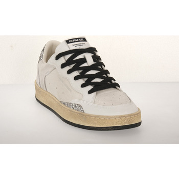 Sko Dame Sneakers Crime London SNEAKER Hvid