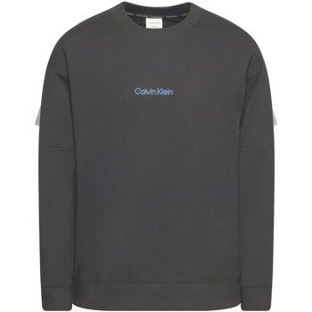 textil Herre Sweatshirts Calvin Klein Jeans 000NM2172E Grå