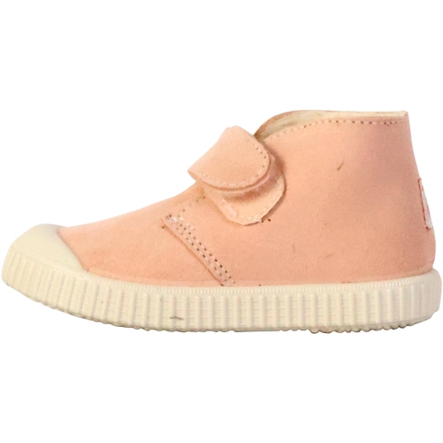 Sko Pige Høje sneakers Victoria 240408 Pink