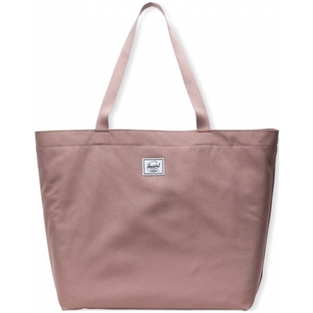 Tasker Dame Tegnebøger Herschel Classic Tote - Ash Rose Pink