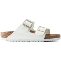 Sko Dame Sandaler Birkenstock Arizona BS Hvid