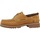 Sko Herre Sejlersko Timberland AUTHENTIC BOAT Brun