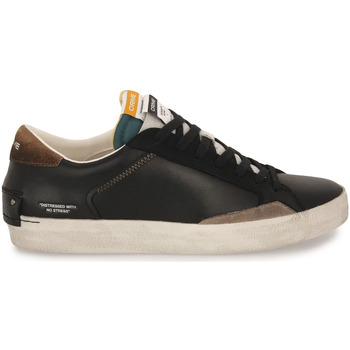 Sko Herre Sneakers Crime London SNEAKER Hvid