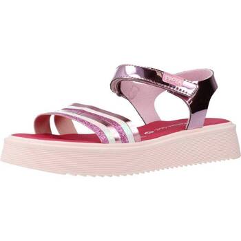 Sko Pige Sandaler Pablosky 865470P Pink