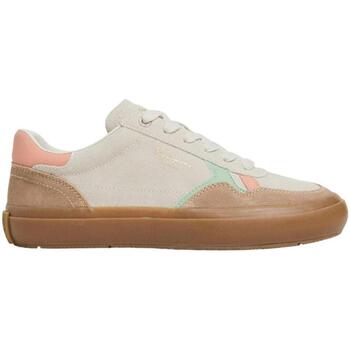 Sko Dame Lave sneakers Pepe jeans  Beige