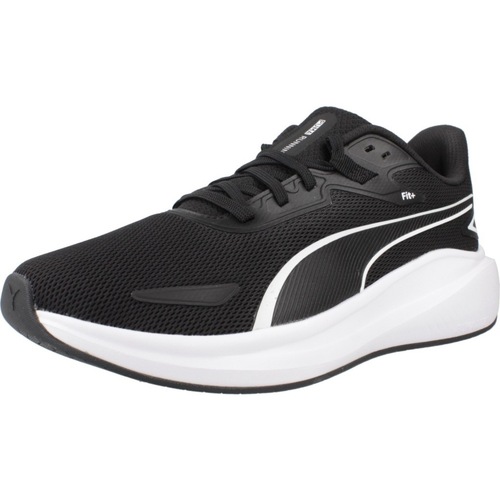 Sko Herre Sneakers Puma SKYROCKET LITE Sort