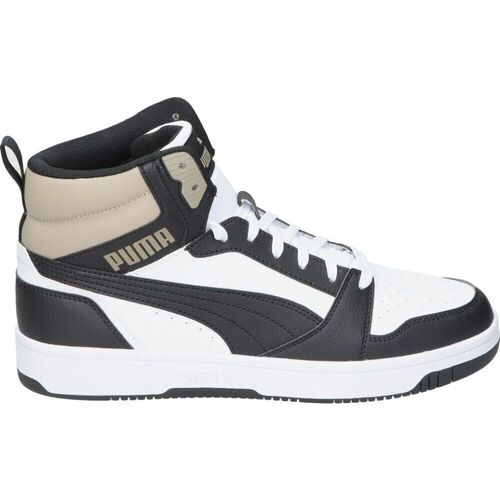 Sko Herre Multisportsko Puma 392326-22 Brun