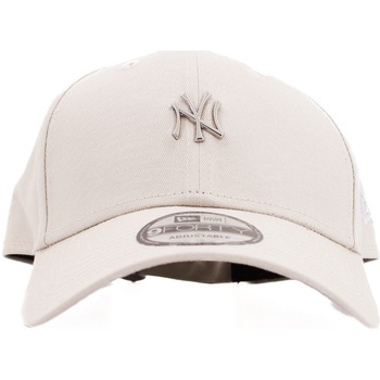 Accessories Herre Kasketter New-Era NEW YORK YANKEES STN Beige