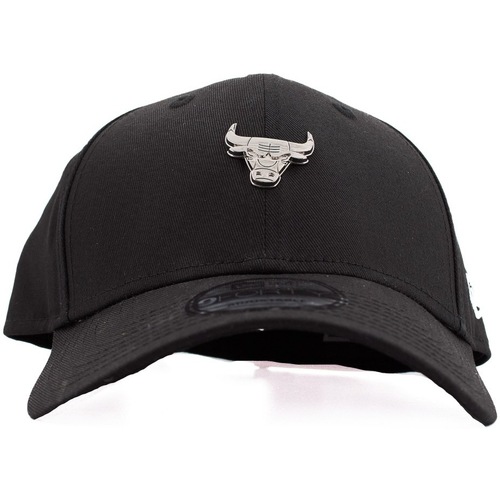 Accessories Herre Kasketter New-Era CHICAGO BULLS BLK Sort