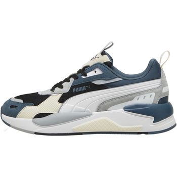 Sko Herre Lave sneakers Puma 242510 Flerfarvet