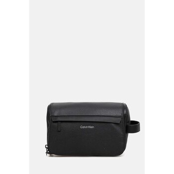 Tasker Herre Bæltetasker & clutch
 Calvin Klein Jeans K50K512521 Sort