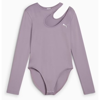 Undertøj Dame Bodies Puma DARE TO BODYSUIT Violet