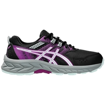 Sko Pige Klipklapper
 Asics PRE VENTURE 9 GS Violet