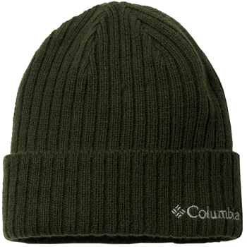 Accessories Huer Columbia Watch Cap Grøn