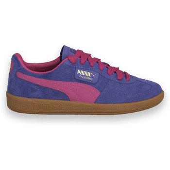 Sko Dame Sneakers Puma 21 PALERMO Rød