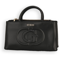 Tasker Dame Tasker Guess BLK ECO MIETTA TOTE Sort