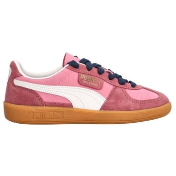 Sko Dame Lave sneakers Puma 75753 Pink